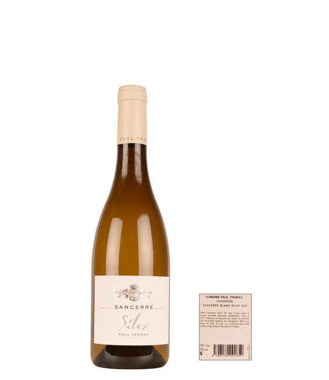 Sancerre Silex Blanc 2022