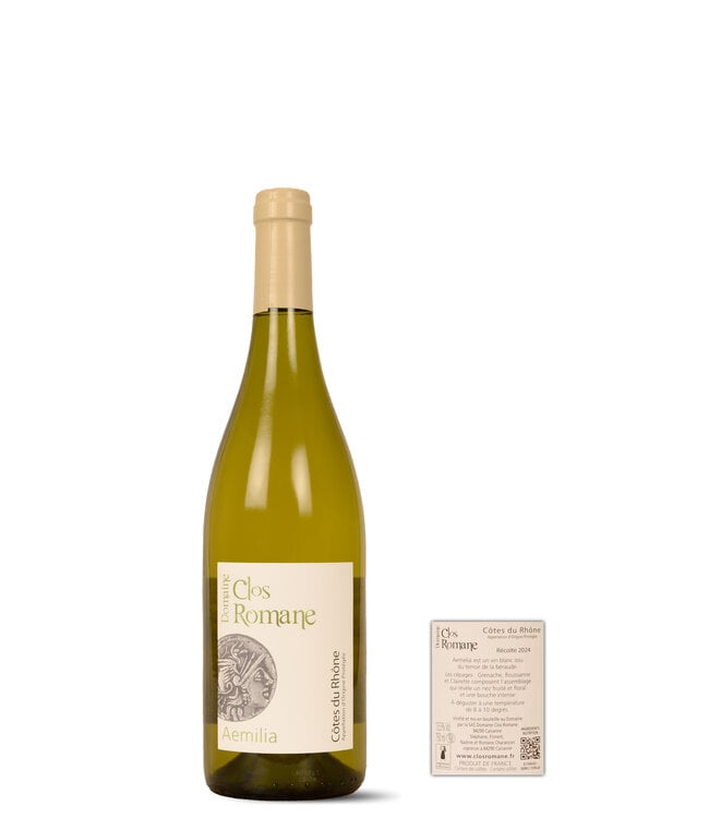 Côtes du Rhône - Aemilia 2024