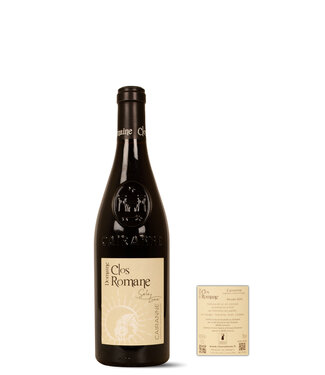 Clos Romane AOC Cairanne - Sole Luna 2024