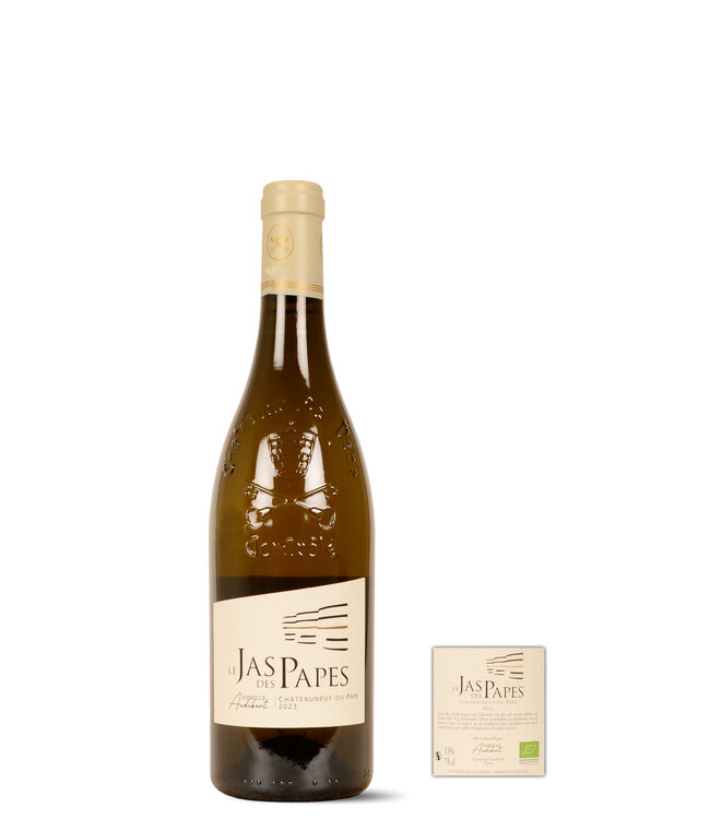 Châteauneuf du Pape Blanc 2023