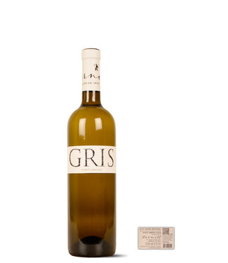 Kornell Florian Brigl Gris Pinot Grigio 2025