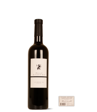 Kornell Florian Brigl Brigl Staffes Lagrein Riserva 2022