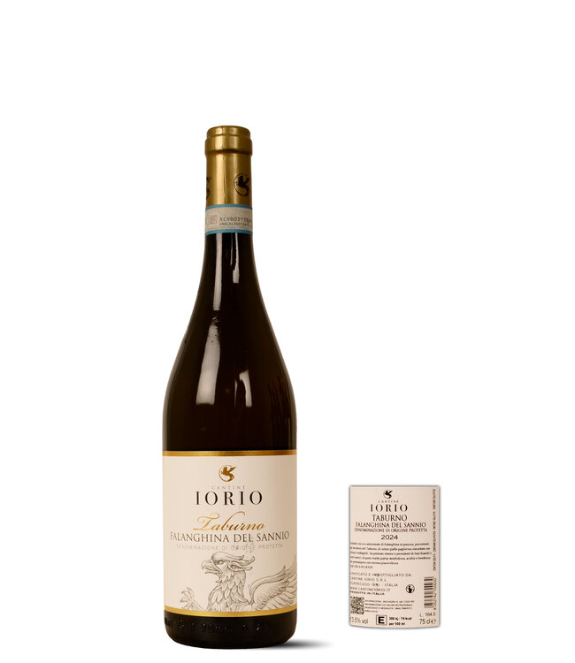 Falanghina del Sannio Dop 2024