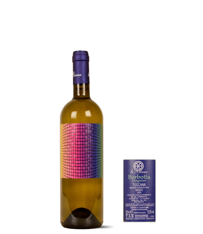 Bianco di Toscana igt 2024