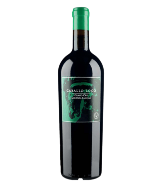Caballo Loco Sagrada Familia Grand Cru Sagrada Familia 2023