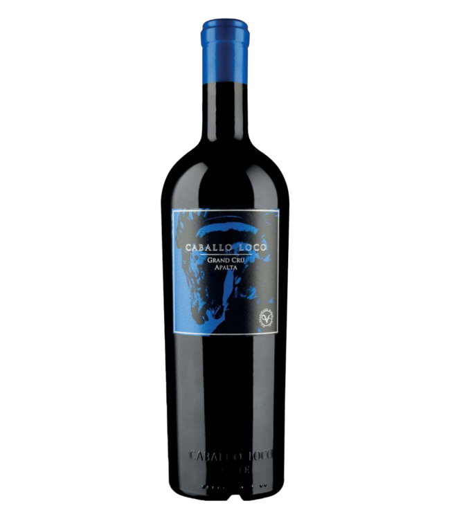 Apalta Valley Grand Cru Apalta 2023