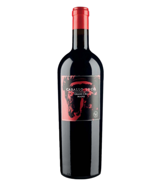Caballo Loco Maipo Valley Grand Cru Maipo 2022