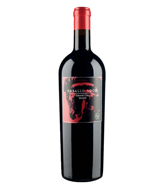 Maipo Valley Grand Cru Maipo 2022