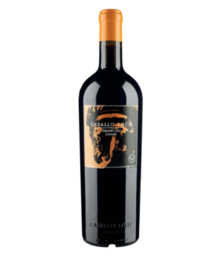Caballo Loco Limari Grand Cru Limari 2023
