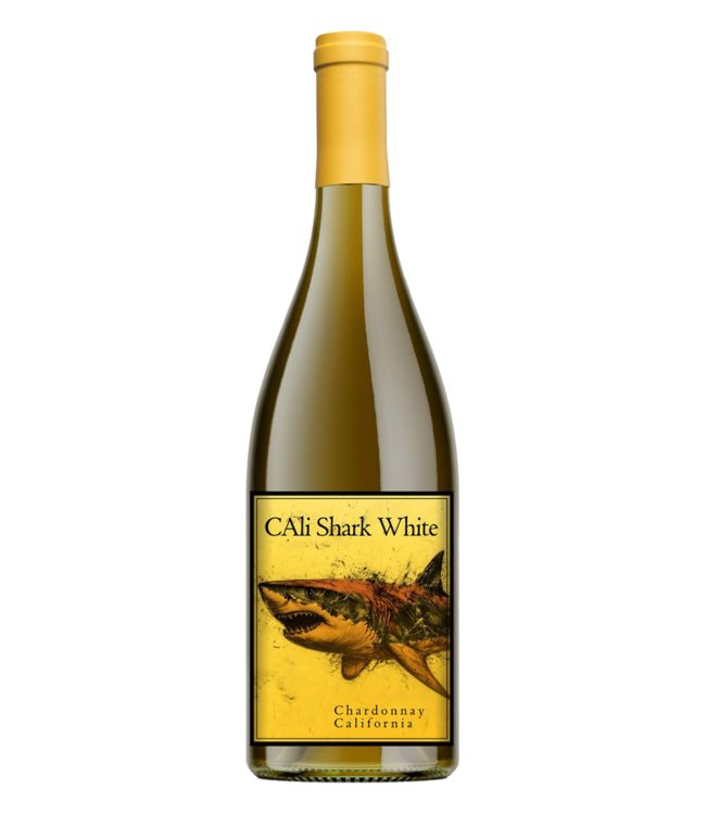 California White Chardonnay 2023