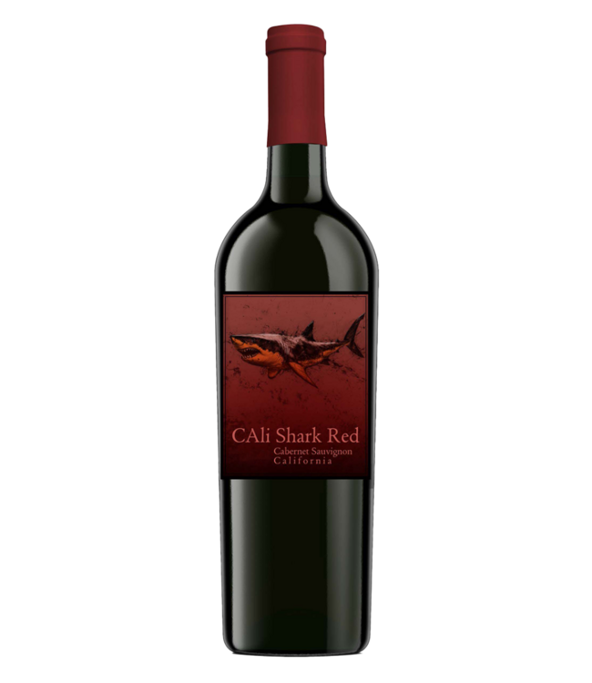 California Red Cabernet Sauvignon 2022