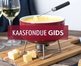 De perfecte kaasfondue en wijn gids