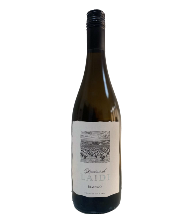 Vino Varietal de España Blanco Viura 2024