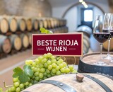 Vind de beste Rioja wijnen