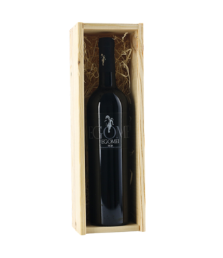 Finca Egomei Rioja DOC Tinto 2020  + Geschenkkist Finca Egomei Rioja DOC Tinto 2020  + Geschenkkist