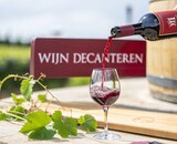 Wijn tips: leren decanteren van wijn voor de perfecte smaak