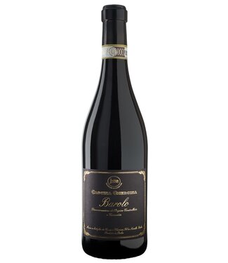 Cascina Ghercina Cascina Ghercina, Barolo DOCG 2021