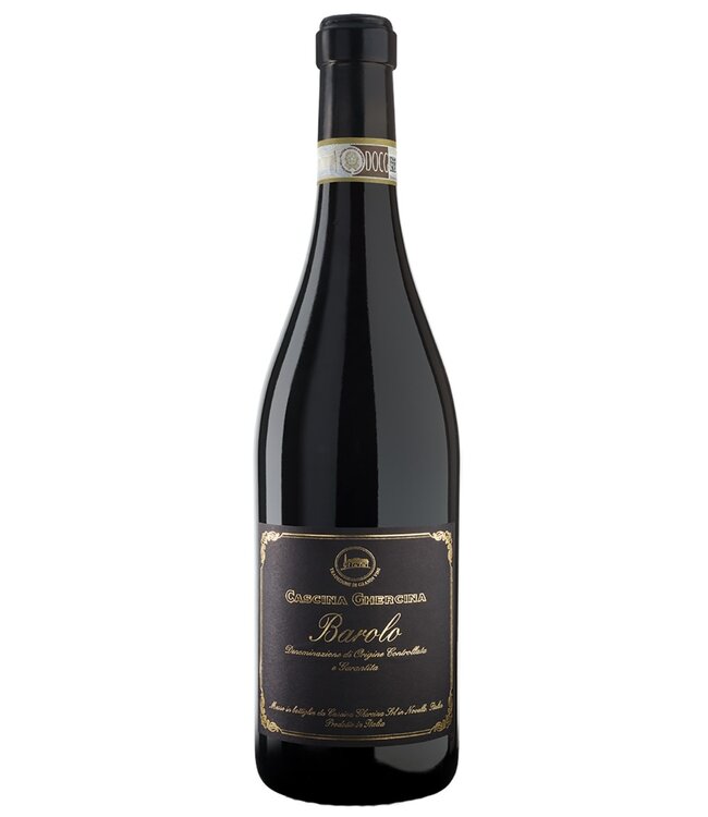 Cascina Ghercina, Barolo DOCG 2021