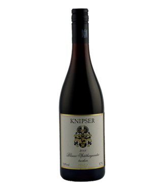 Weingut Knipser Laumersheim Blauer Spätburgunder Trocken 2020