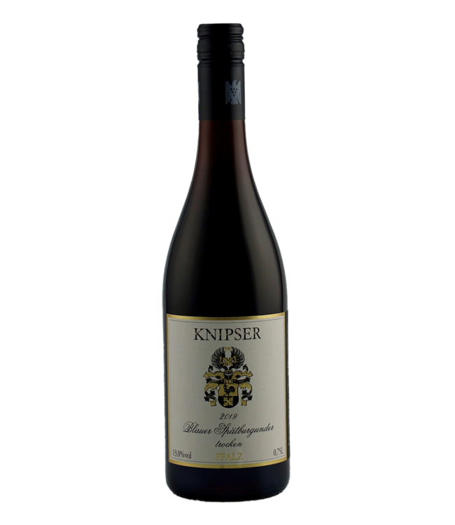 Laumersheim Blauer Spätburgunder Trocken 2020