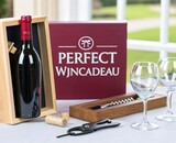 Het perfecte cadeau voor wijnliefhebbers vinden