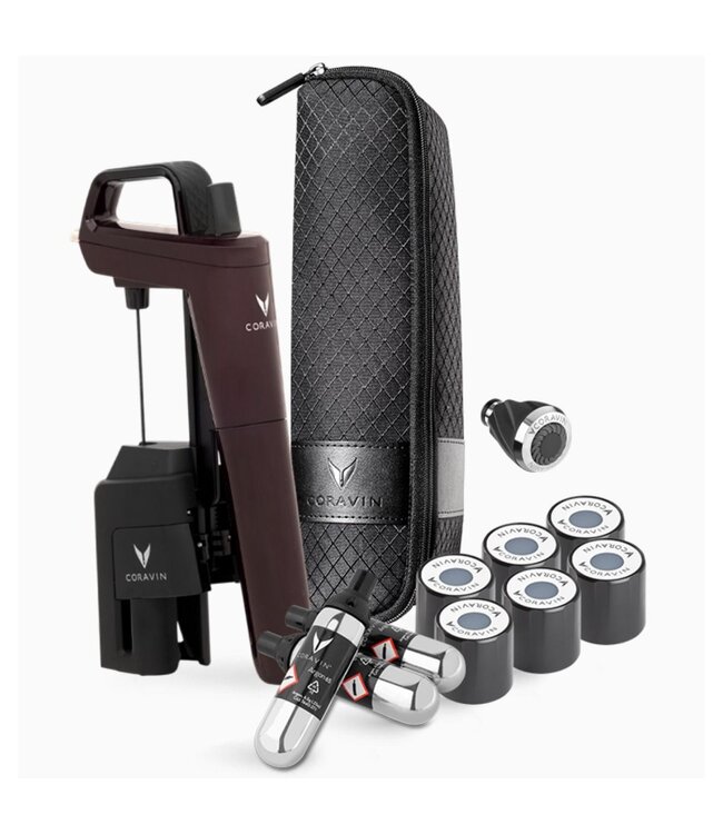 Hermitage Red - Black Friday Deal Nu 259,99