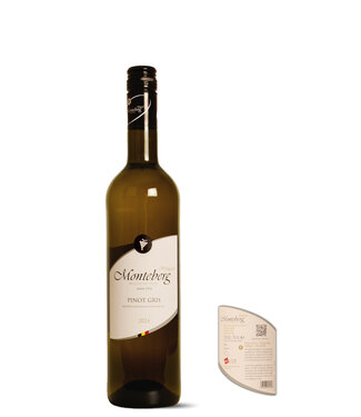 Wijngoed Monteberg Pinot Gris 2024