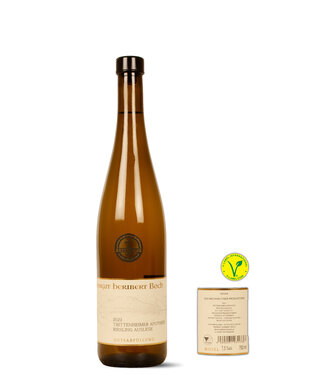 Weingut Heribert Boch Trittenheimer Apotheke Riesling Auslese 2022