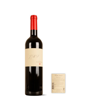 Domaine Grand Chemin JMF Cabernet Sauvignon Pinot Noir 2021