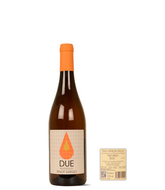Russolo Armentaressa Due Pinot Grigio 2025