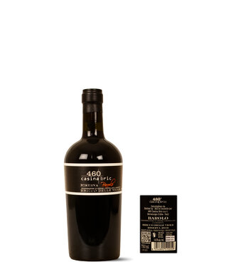 Casina Bric 460 Barolo DOCG RISERVA Bricco delle Viole Nebbiolo 2016