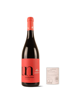 Tenute Lombardo Unànime Cabernet Sauvignon - Syrah - Nero d'Avola 2023