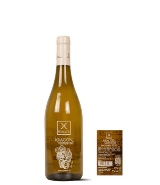 Le Cimate Aragon 100% Vermentino 2024