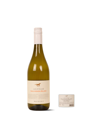 Destrieri Grave del Friuli e Treviso Alydar Sauvignon Blanc IGT (Stelvin) Veneto 2024