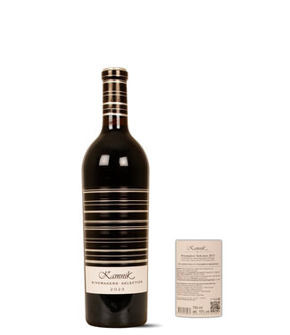 Chateau Kamnik Winemakers' Selection 2023