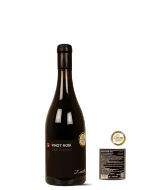 Chateau Kamnik Pinot Noir 2022