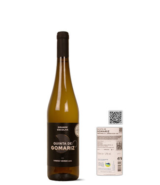 Quinta de Gomariz Gomariz Vinho Verde Grande Escolha 2024