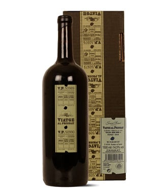 Joan Simo Viatge MAGNUM Priorat 2021