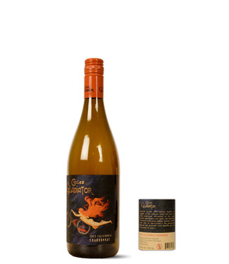Cycles Gladiator California Chardonnay 2023