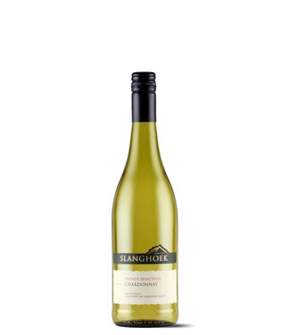 Slanghoek Cellar Private Selection Chardonnay 2024