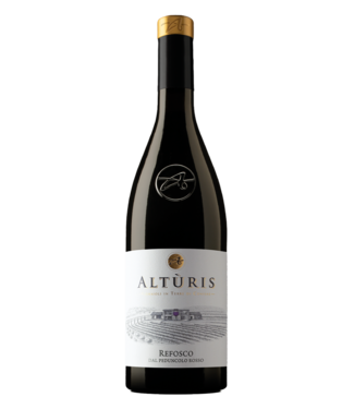 Azienda Agricola Altùris Friuli IGP Refosco dal Peduncolo Rosso 2024