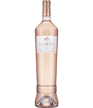 Manon Cotes de Provence Rose Magnum 2025