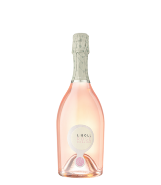 San Marzano Salento IGT Liboll, Vino Spumante Extra dry Rosé