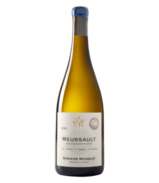 Domaine Michelot Meursault AC Grès Blanc 2021