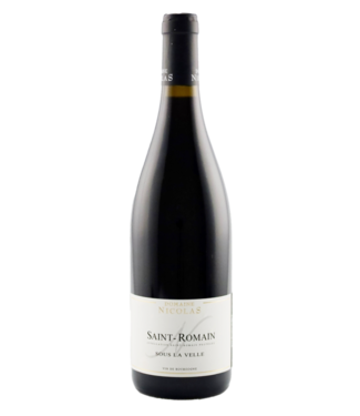 Domaine Nicolas Saint Romain AC Sous la Velle 2023