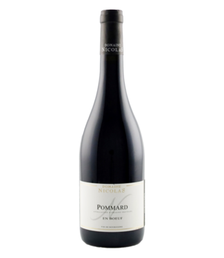 Domaine Nicolas Pommard AC En Boeuf 2024