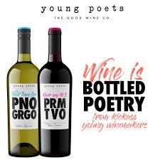 Young Poets