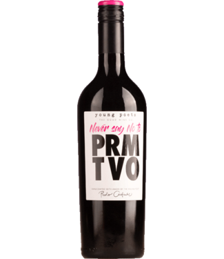  Young Poets Young Poets Primitivo 2023