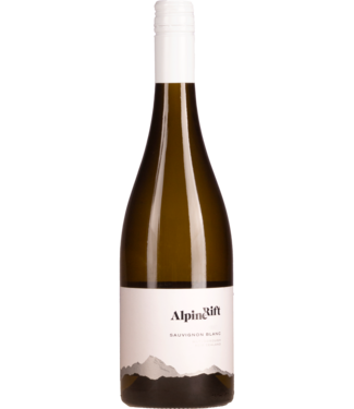 The Marlborist Alpine Rift Sauvignon Blanc Marlborough 2024