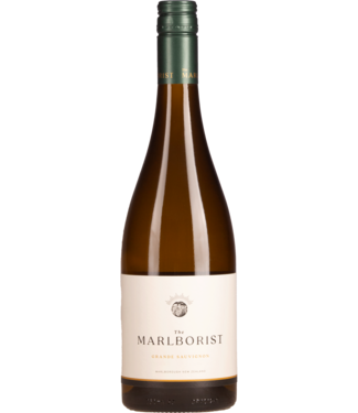 The Marlborist Grande Sauvignon Blanc Marlborough 2023